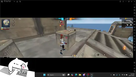 when ya laga dah 9x win @CHOUZA #4u #fyp #freefire 