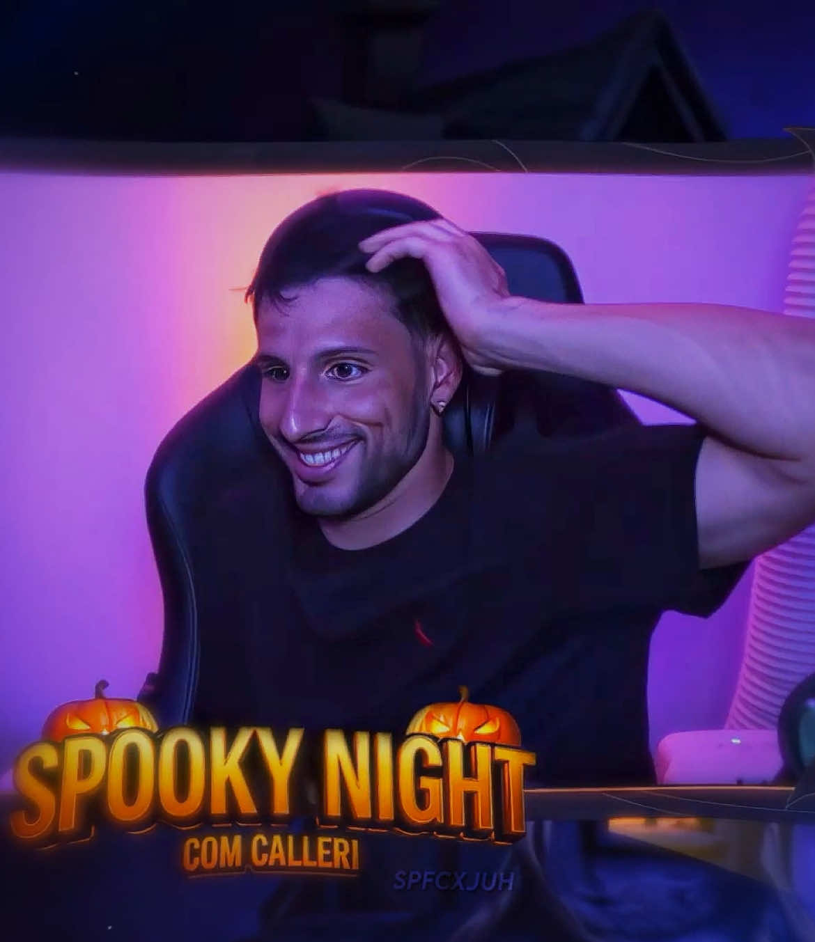 O ano já pode acabar só pra poder ver esse aqui voltar a jogar🙏🏽 | scp: eu | #foryou #spfcxjuh #viral_video #calleriedit #foryoupage 