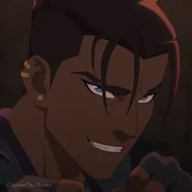 We’re just gonna ignore the fact that she gets her ass kicked in the rest of that clip, okay? #criticalrole #themightynein #edit #beauregardlionett #criticalroleedit 