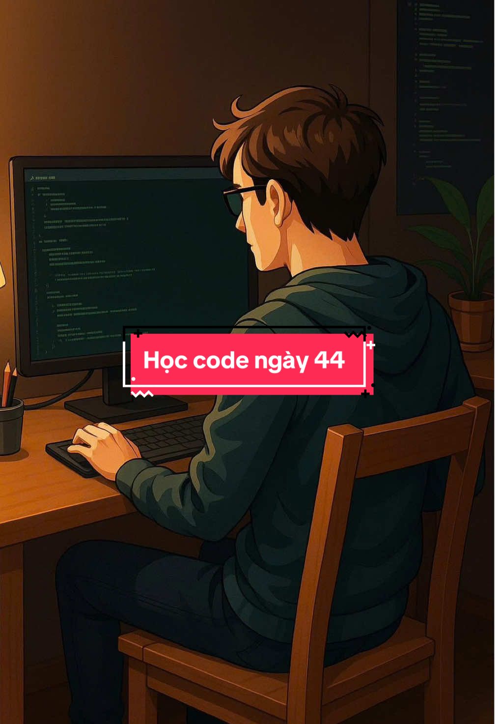 Ngày 44: ”returned