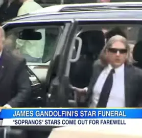 قل لي لماذا اخترتني 😔 #thesopranos #jamesgandolfini #tonysoprano #tonysopranoedit 