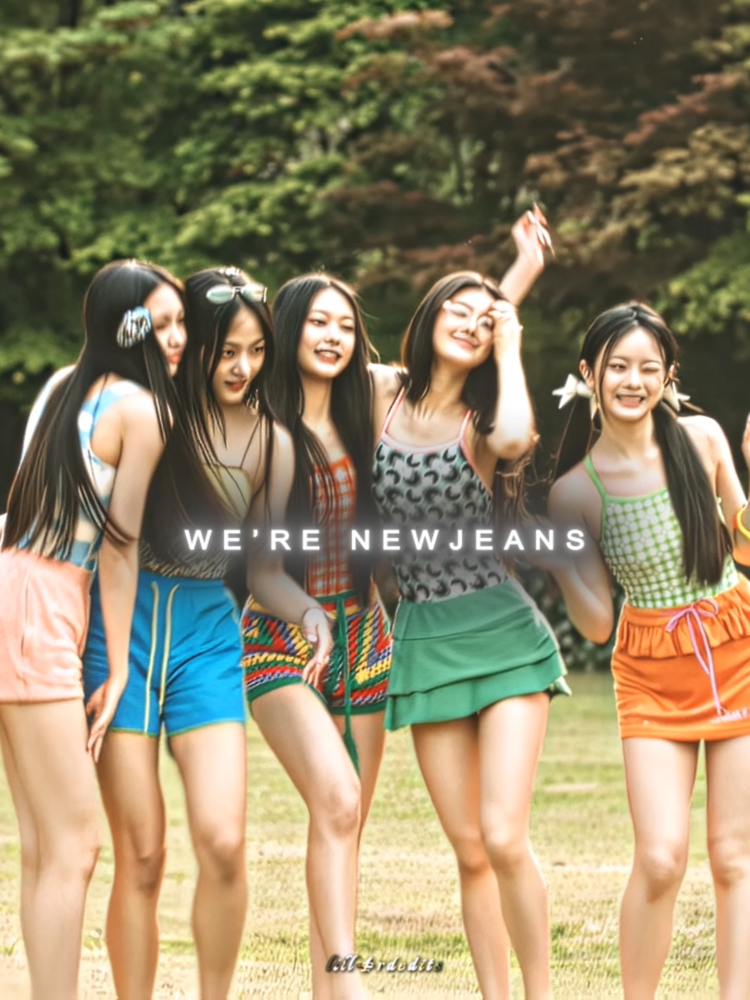 Newjeans never dies #newjeans #newjeansedit #kpop #edit #fyp