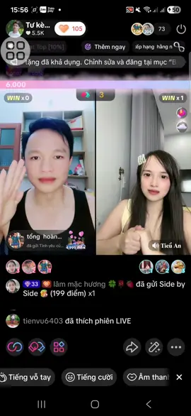 em cảm ơn đại gia đình nhà mình rất nhiều ạ.