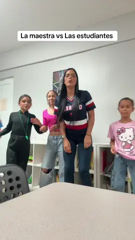#lamaestra #estudiantes #lacasadealofoke #quien #gano 