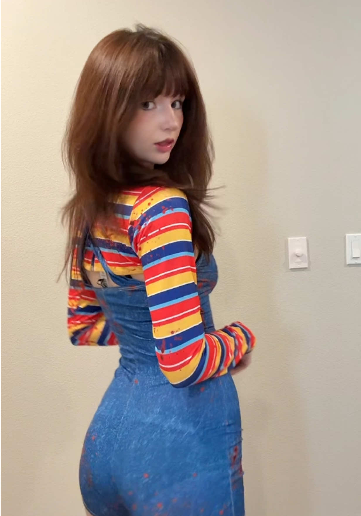 [insta: smeepsx] 💃🏻🕺💃🏻🕺 #chucky #fyp  