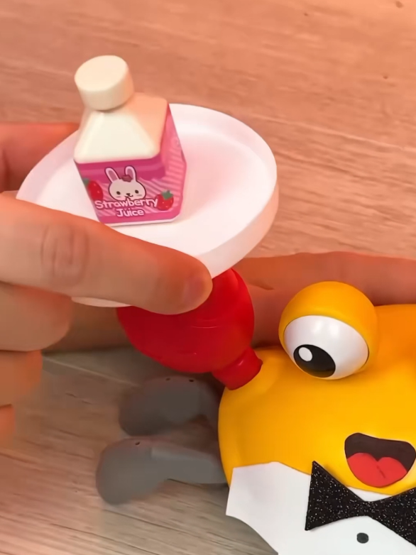 Yum😋Unicorn Created Candy From Different Things🦄🍬 😂😂😂😂 Doll Kissed Her Feet 🤭💋🦶🏻