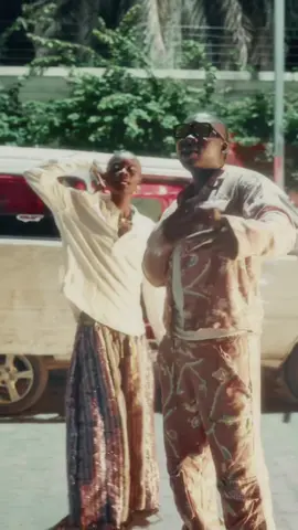 We look so cool @Nananii  🎥 @FA @Adetona Adeyemi 