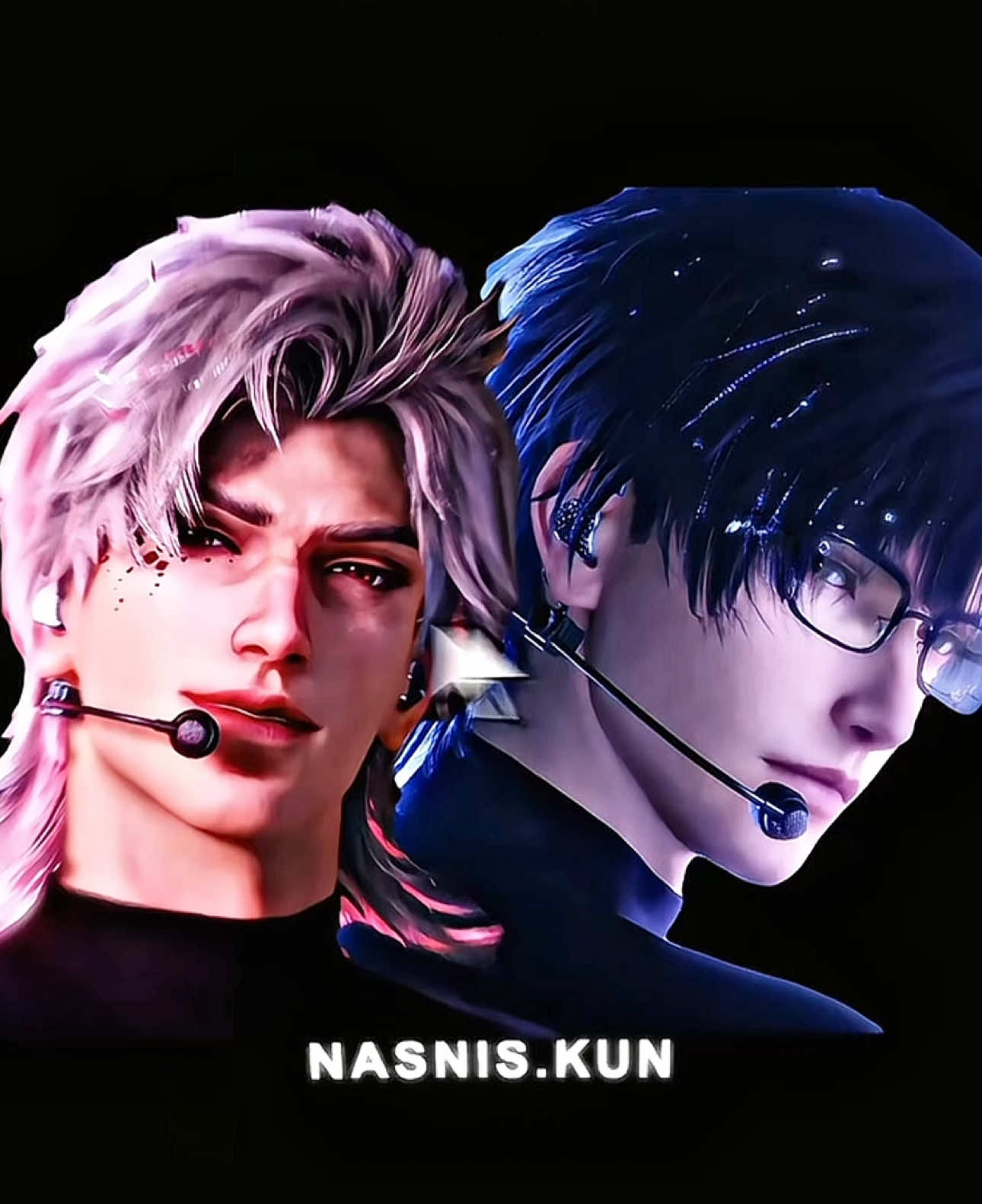 Wait for it.. #zayne #sylus #loveanddeepspace #loveanddeepspaceedit #sylusloveanddeepspace 