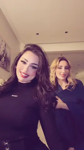 ماريدددده #مايا_ماجد @Sara Abdulrahman #كردية #الرياض #foryou 