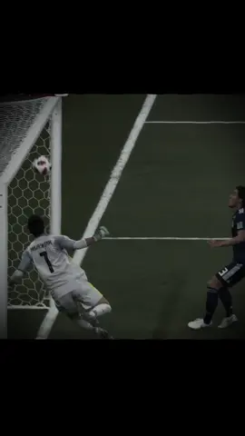 Impossible Angle Goals. #football #edit #fyp #foryou #goals 