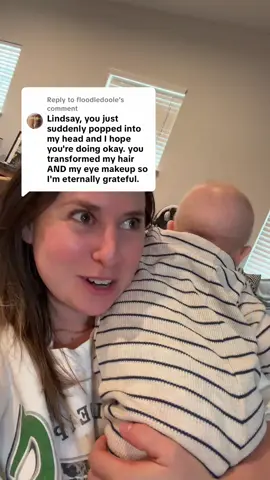 Replying to @floodledoole I’m back baby 