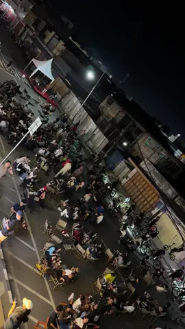 #pasarsentralgorontalo #coffestreet #gorontalo #fyp #ngopi 