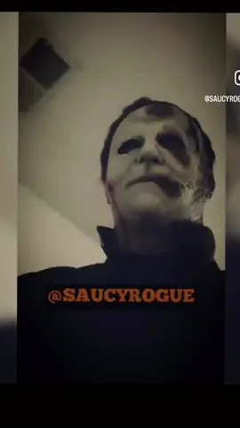 Happy #Halloween 🎃  #michaelmyers #dance 