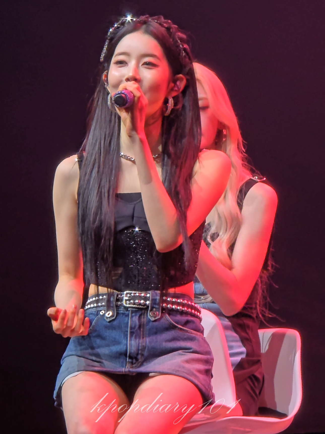 #sieun #stayc #twenty #kpop #staytuned 