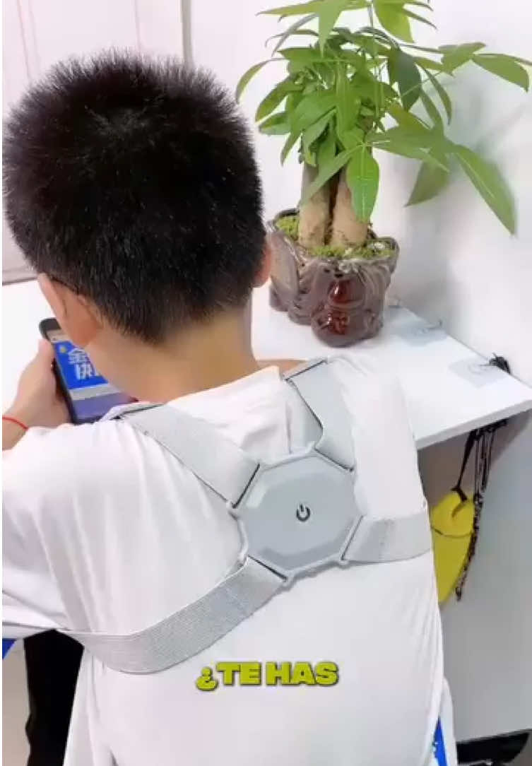 Transforma tu postura, alivia el dolor y vuelve a sentirte increíble. //Comenta: “COLUMNAFIT” y asegura el tuyo 🔥 💪 #ColumnaFit #PosturaPerfecta #VidaSinDolor #Bienestar #SaludColombia  