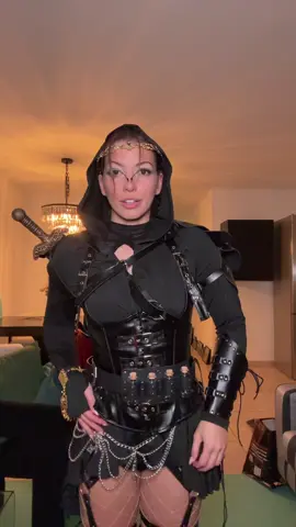 Halloween 2025 #foryou #halloween #tranding #transitions #assainscreed 