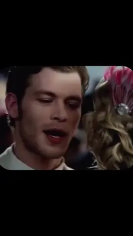 the vampire dearies. 🩸👑 #thevampirediaries #carolane #klausmikaelson 