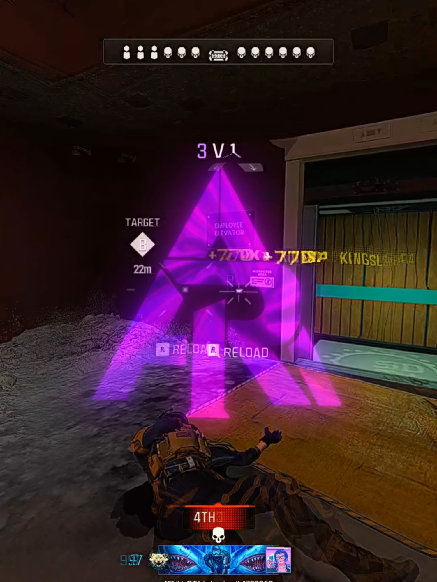 whats going on? #aRot #AimReserve #StacksEdits #fyp #snd #sniping #quickscope @stackums11 @ravixfpss @morguefps @aimreserve.gg