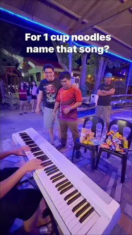 Born again na pisti ka HAHA 