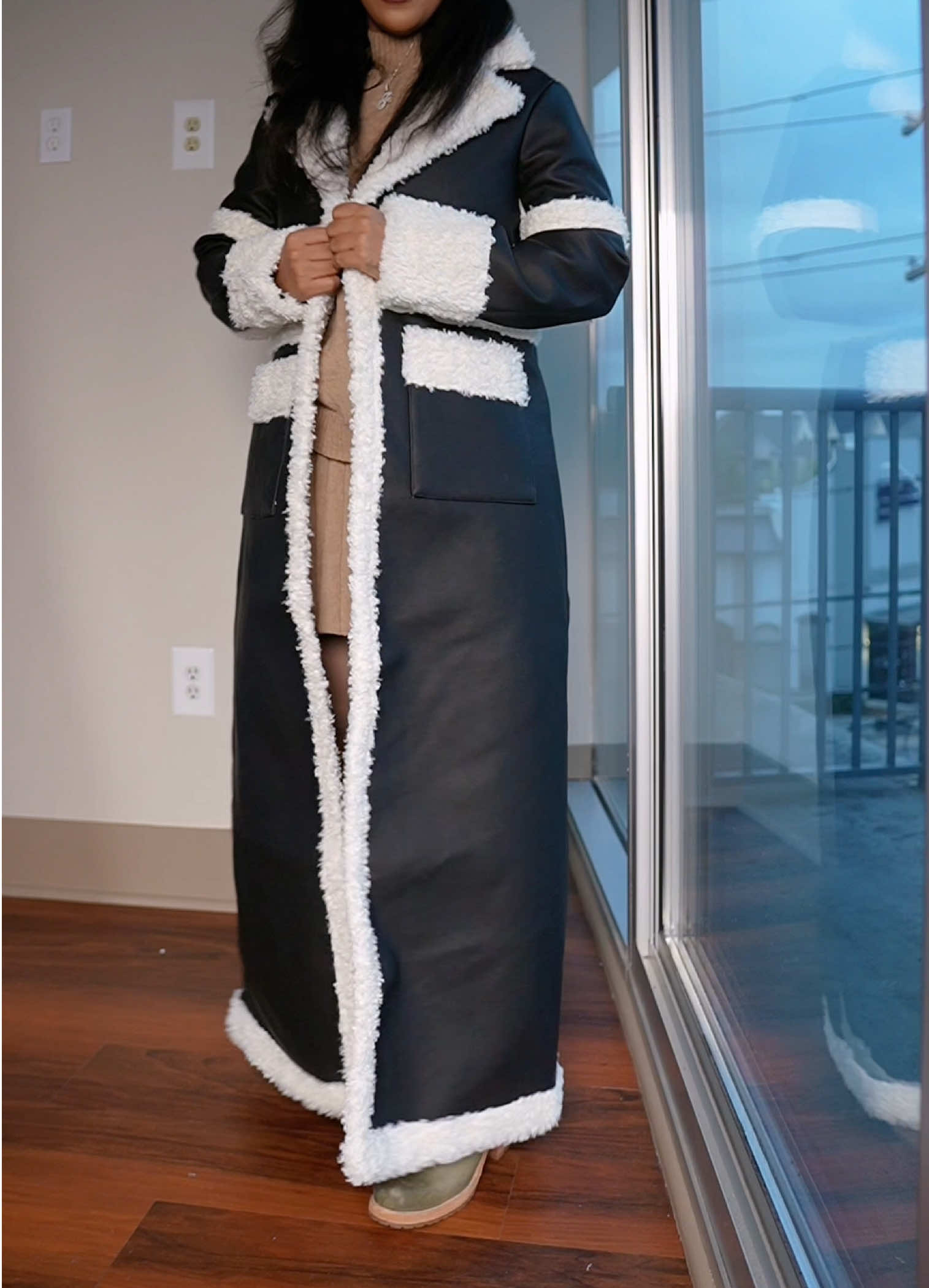 Unboxing  #fashionnova