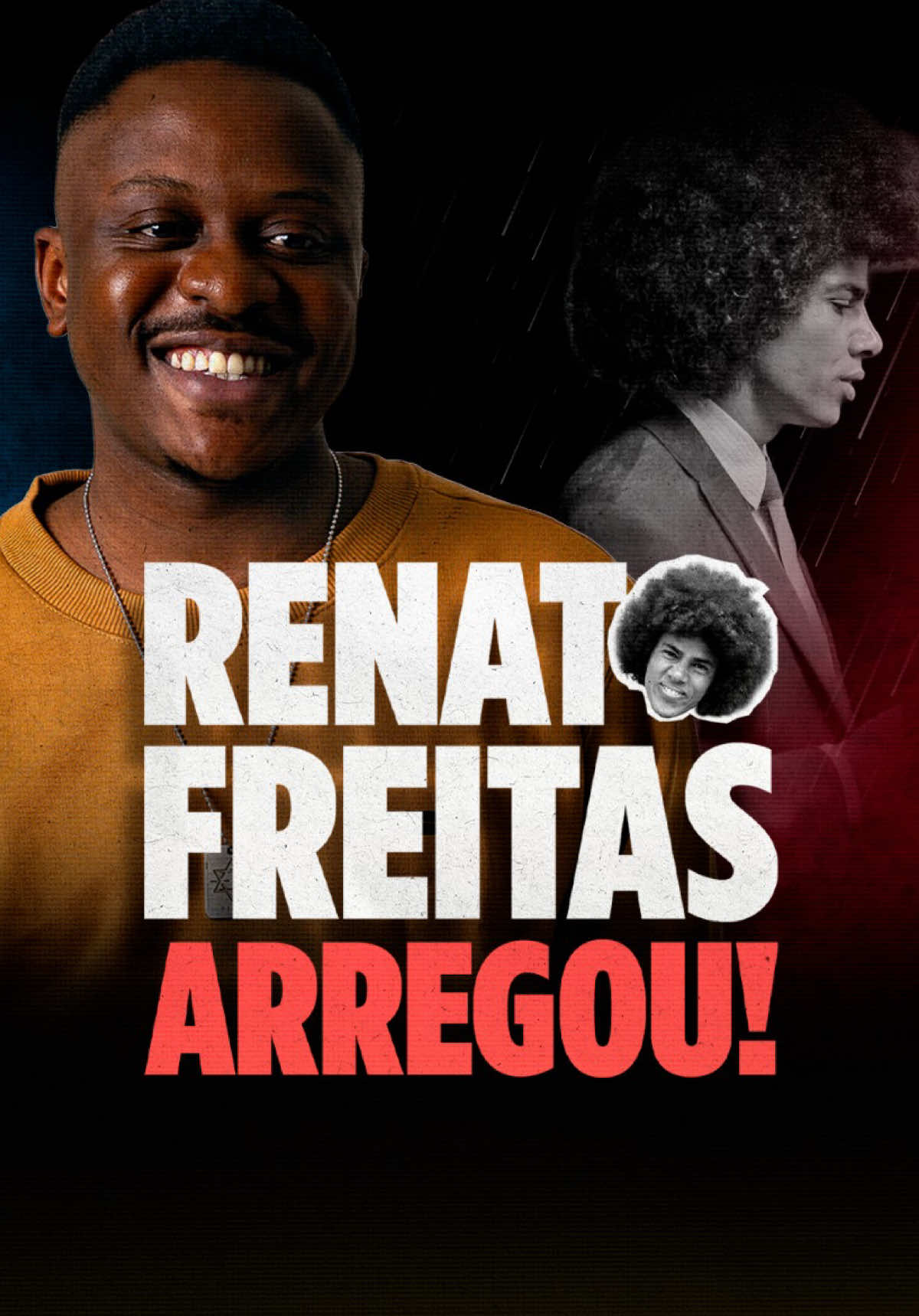 RESPONDI O ARREGÃO do Renato Freitas! #gutozacarias #debate