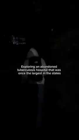 Once the largest tuberculosis hospital now it sits abandoned… #abandoned #lostplaces #hospital #urbex #halloween 