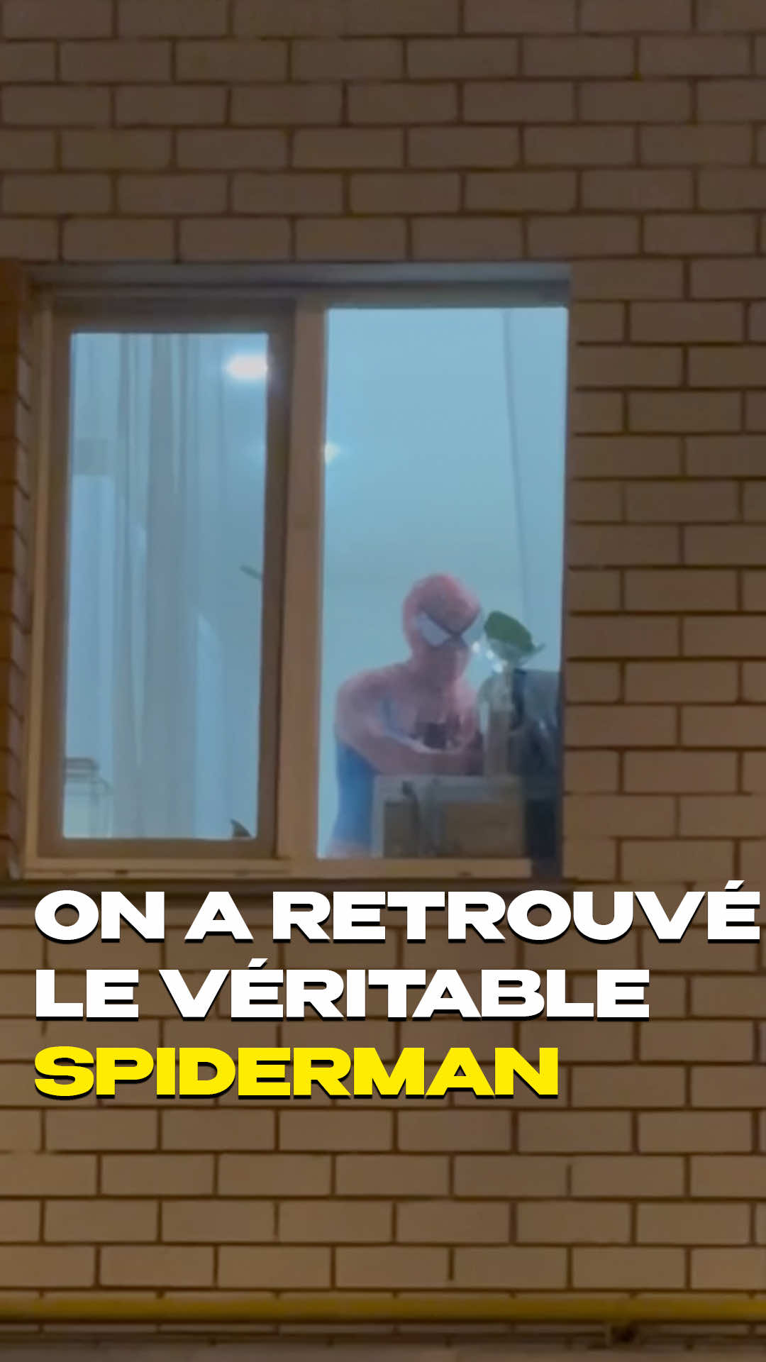 Les super-héros aussi rangent leur maison 🤣#humour #viral #pourtoi 