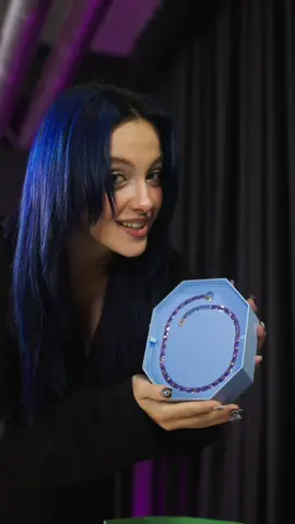 Swarovski’nin 130. yıl etkinliğine hadi birlikte hazırlanalım! 💙 @swarovski #işbirliği