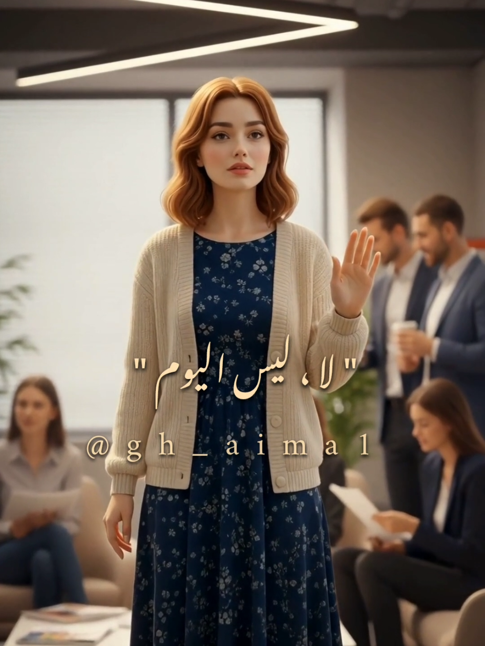 هل فكّرت يومًا كم تُرهق روحك وأنت تحاول أن تُصلح كل شيء وكل أحد ؟ 🥀 أحيانًا… أكثر القلوب تعبًا هي تلك التي تُحب بصدق، وتُمنح بلا حدود وتنسى نفسها في سبيل راحة الآخرين. تذكّر دائمًا: أن تحب نفسك، أن تختار راحتك، أن تبتعد قليلاً… ليس أنانية، بل شفاء. 💭✨ #كلمات_دافئة #كتاباتي #fyp #كلام_من_القلب #InspirationByWords 