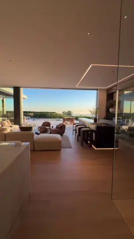 $35,995,000 in the Hollywood Hills  Developed by DCW Signature Homes  Designed by IR Architects with Dave Wavro | DCW Signature Homes  Staging by VESTA | @Kiel 