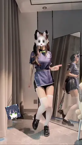 感觉你是不听到cross over很呦西不划走的人#库里之歌 #shun #shubluearchive #bluearchive 