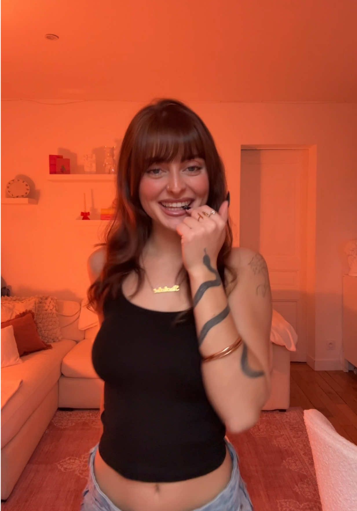 faut pas s’afficher 🫣