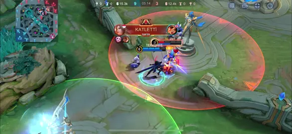 Tekashe gusion pls🙂‍↕️ #mlbbcreatorcamp #mlbbph #mlbbindonesia #fyppppppppppppppppppppppp 