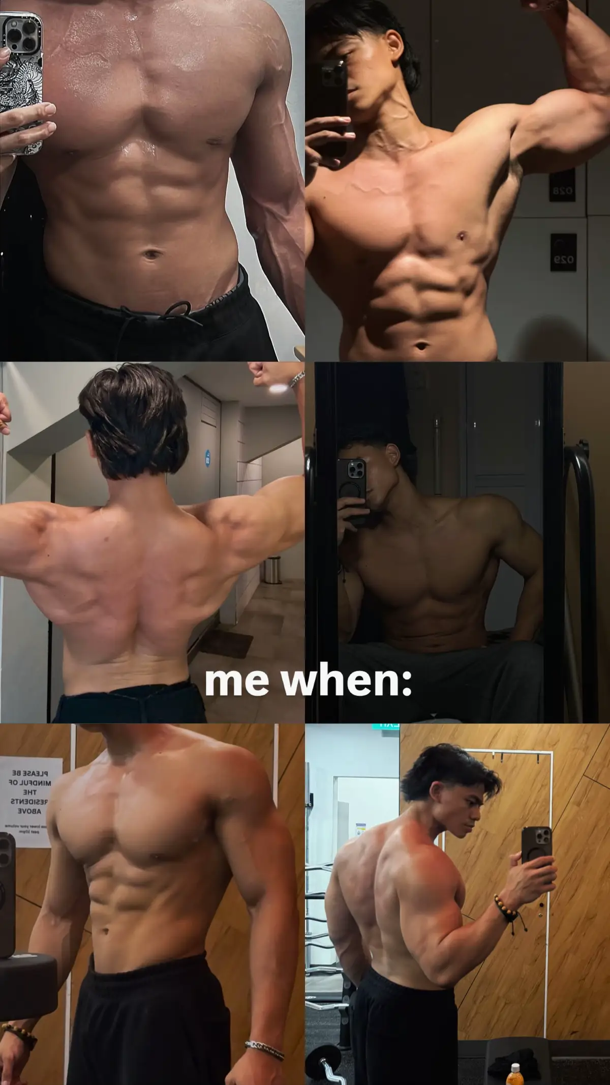 #trending #fyp #gymrat #trend #masukberanda 