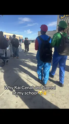 #fyp #kaicenat #ishowspeed #phonk #viral 