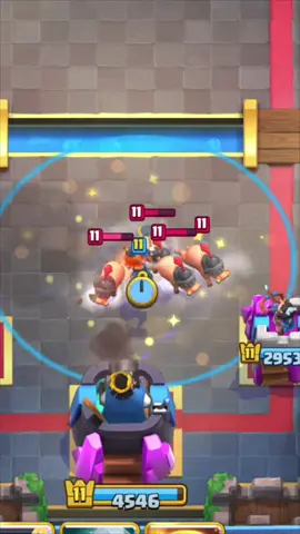 Playing with homemade evolutions