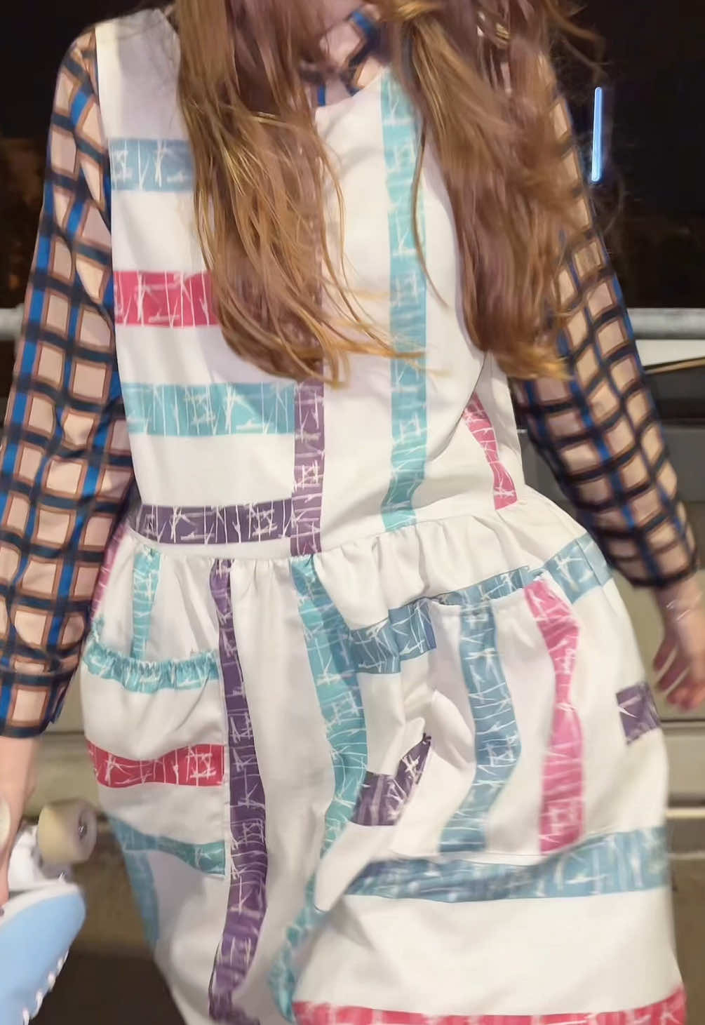 happy halloween!! 💜 @⭑ 𝐦𝐚𝐫𝐢𝐚 | 𝐦𝐞𝐭 𝐦𝐛𝐛 @Stranger Things #strangerthings #milliebobbybrown 