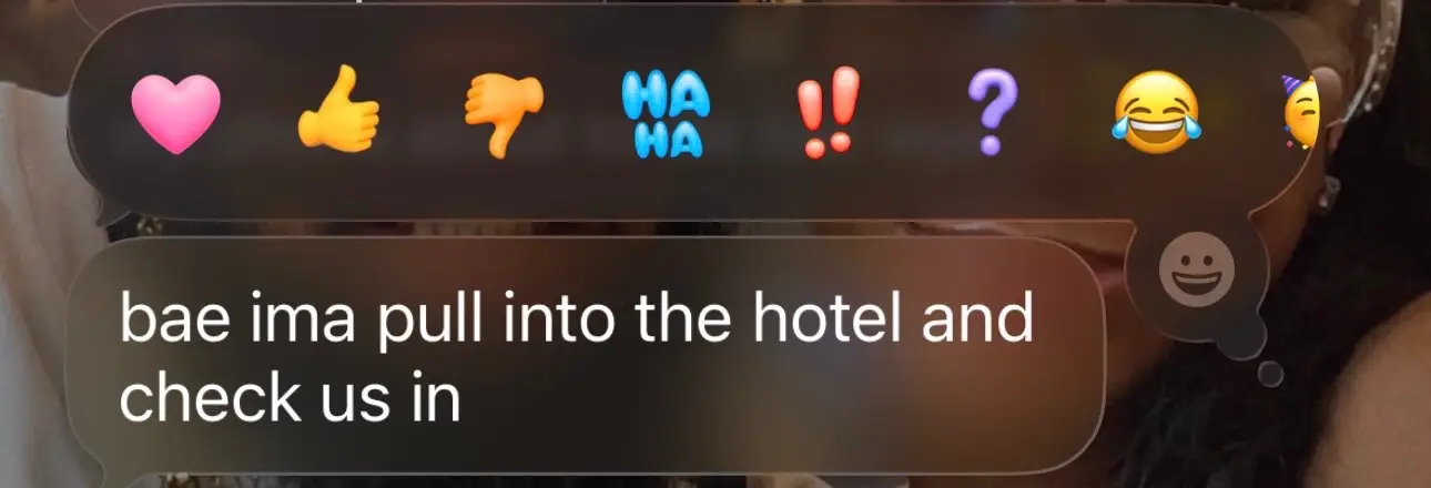 From getting hotels to now coming home together 🏡❤️ #relationships #longdistance #fyp 