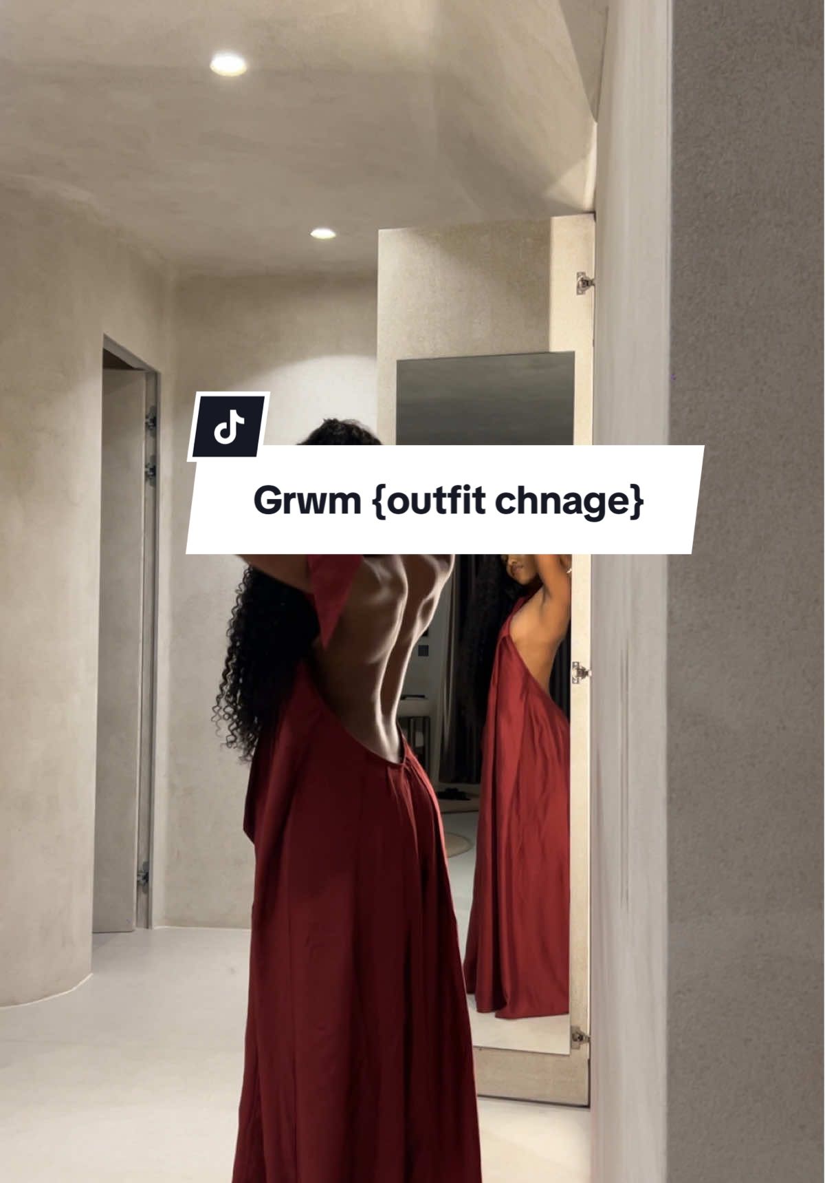 First dress & bag @SHEIN  Second dress @H&M  this first dress has to be one of my absolute favorites it hugs in all the right places. Then there’s the second one… the complete opposite it feels soft, ethereal, like I’m floating and I’m just as obsessed!! Plus I got it at a super discounted price for just $12!! Original price was 6x that!  #tryonhaul #tryonwithme #OutfitChange #fyp #getreadywithme 