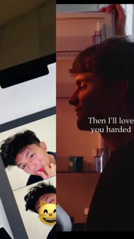 iye mana sini yg gua perjuangin