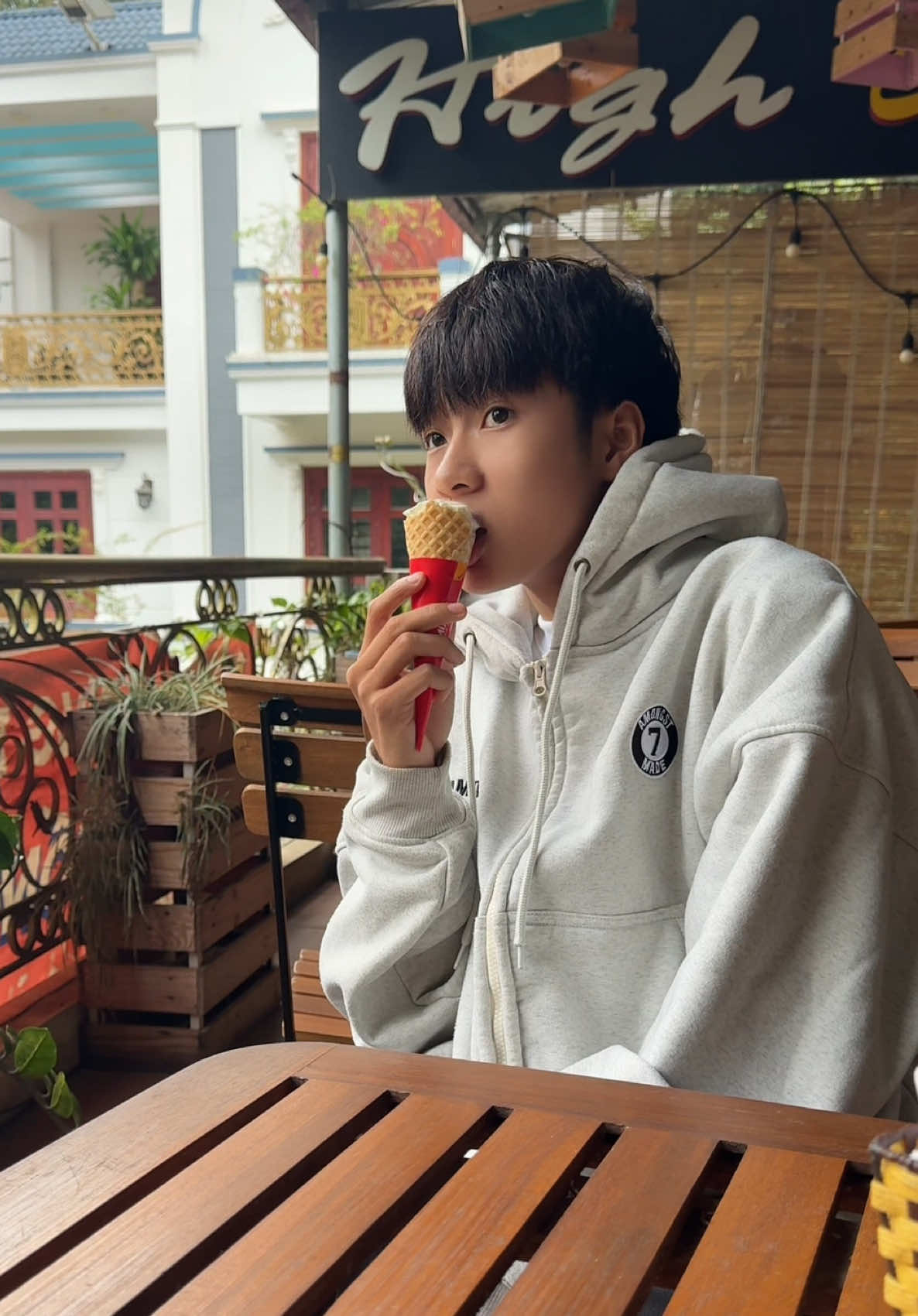 Tết Gặp Lại Nha Em Trai @Công_vinh🤚 🥺