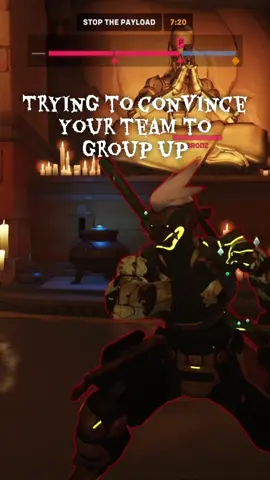 Yeah we lost #finaldestinationbloodlinesmovie #finaldestination #overwatch2 #overwatch #scary 