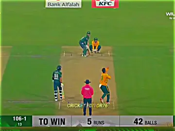 Pakistan won by 9 Wicket 🔥🙌#illu #virul #cricket #foryou #foryoupage 