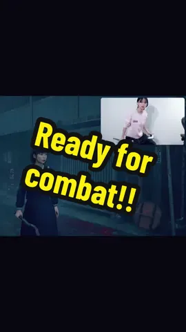 She’s very dedicated to her work 😂😂 jokes aside this was funny. Happy Halloween!!🎃  #fyp #silenthillf #ps5 #japan #funny 