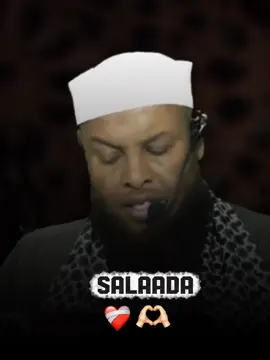 #salaada_ilaali_walaal salaada kudaal