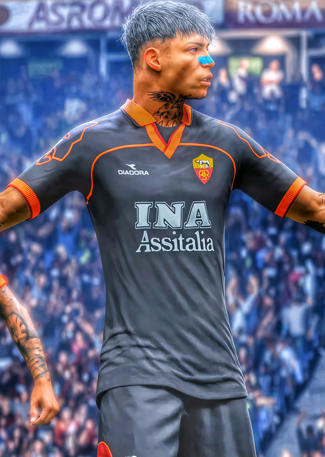 Just better than yesterday. 🎯#modocarreirajogador  #fyp #viral #dinho7 #fc26 