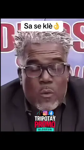 #motivation #haitiantiktok🇭🇹 #tripotaypromo #viraltiktok #dadoudiyosashow 