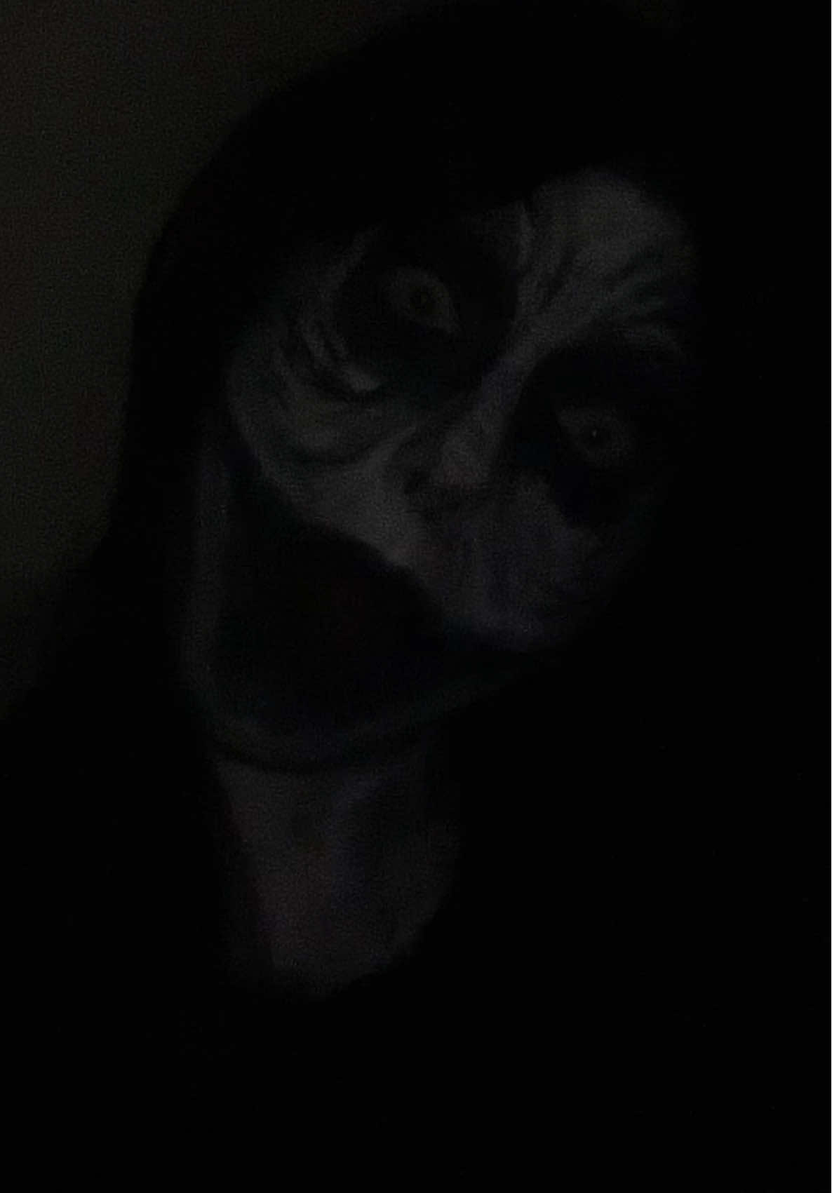 #halloween #halloweenmakeup 