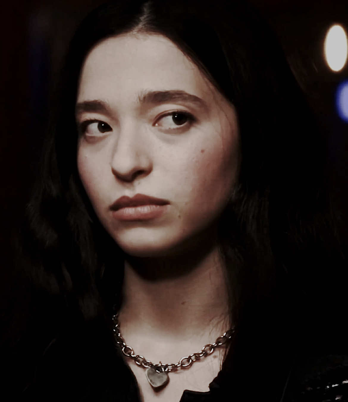 the prettiest ghostface | #amberfreeman #amberfreemanedit #mikeymadison #scream