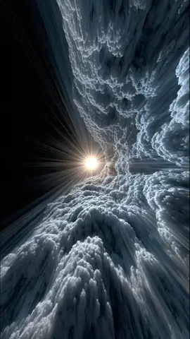 POV clouds 